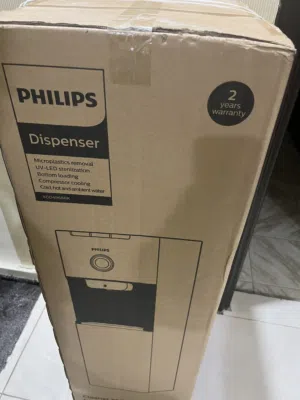 كولر جديد بلكرتونة الماني