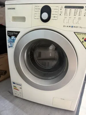 Samsung WF8692SFV