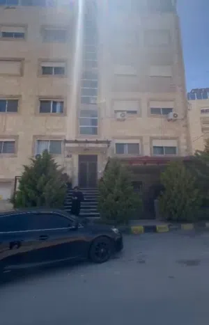 شقة صغيرة للأيجار في ربوة عبدون