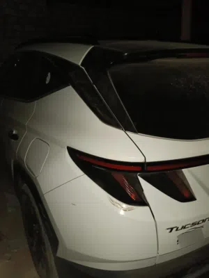 Used Hyundai Tucson in Sohag