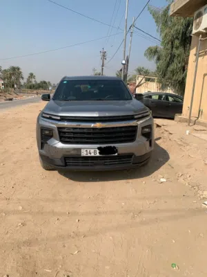 ترافرس 24 للبيع