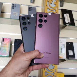 عرض جوال S22 Ultra