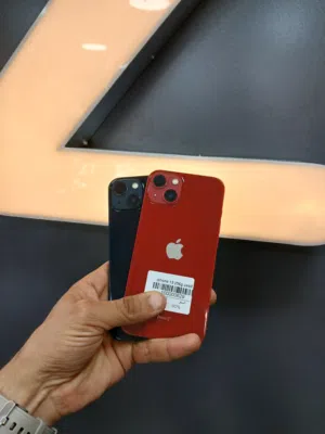 Apple iPhone 13 256 GB in Amman