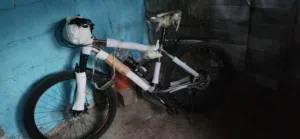 دراجة هوائية bmx