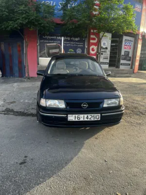 Used Opel Vectra in Amman