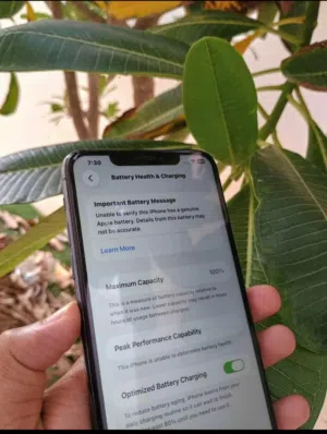 iPhone 11 Pro Max