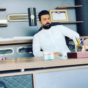 علي الحلفي 