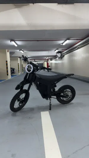 2026 Kugoo Wish 01 SE