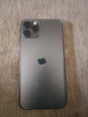 Apple iPhone 11 Pro 512 GB in Sabratha