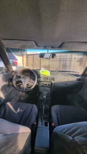 Used Mitsubishi Lancer in Zarqa