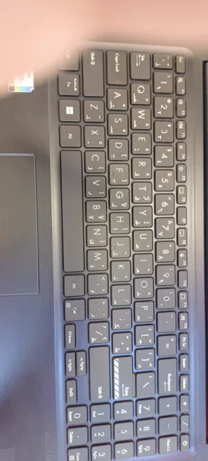Asus VivoBook i7-13 gen