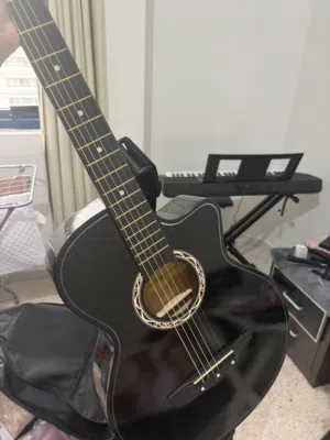 Guitar 38 inch