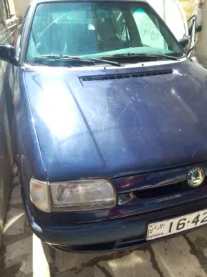 سكودا للبيع موديل 97