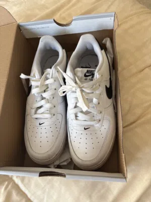 Air force 1 Barely used original