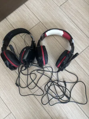 Kotion Each Headset (Used)