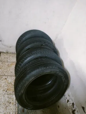تايرات كيا اوبتيما