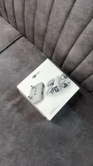 Dji Neo 3 battery combo