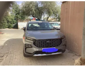 فورد ترتري