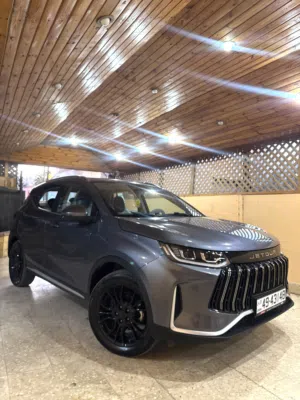 جيتور X50 1.5L Luxury
