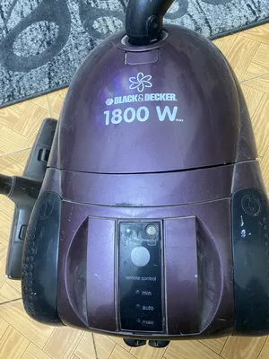 Black & Decker . Used0