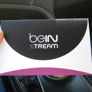 جهاز bein STREAM