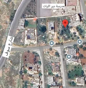 Residential Land for Sale in Jerash Other