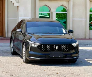 Used Bestune B70 in Sharjah