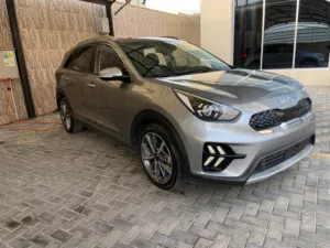 Used Kia Niro in Zarqa