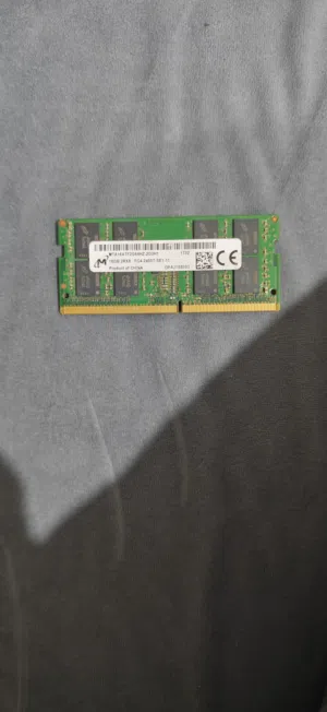 16gb ram ddr4