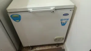 فريزرمستعمل85دينار