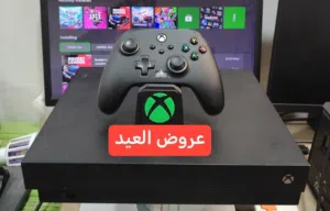 اكس بوكس ون إس