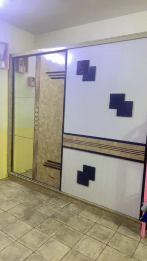 غرفة نوم 5 قطع