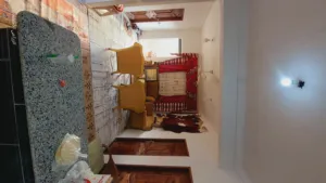 2 Bedrooms . One Bathroom . 150 m20