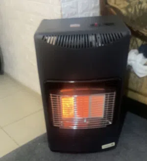 صوبة غاز مع الجرة استعمال بسيط موفره