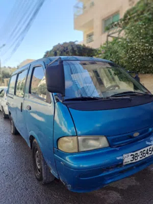 Used Kia Pregio in Zarqa