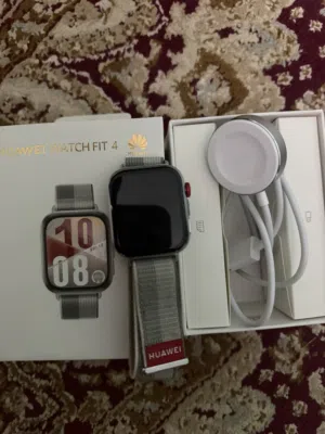 Huawei smart watches for Sale in Al Batinah