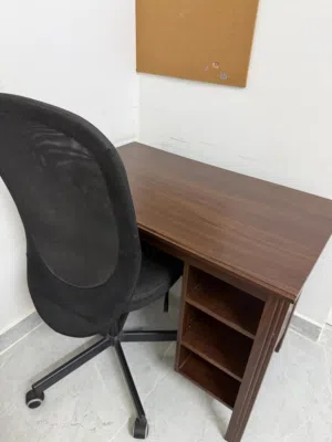 study table