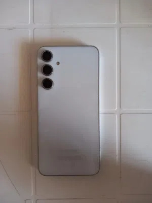 Samsung Galaxy A55 128 GB in Irbid