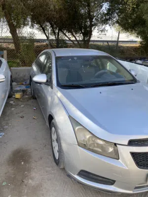للبيع شفر كروز بحالة جيدة مكينة جير ومكيف حالة ممتاز