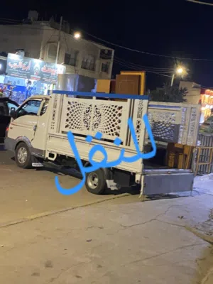 بك اب بكم ديانا بنقو للنقل داخل اربد ولجميع المحافظات