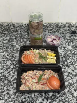 طبخات جاهزة 0