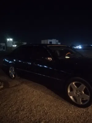 Used Lexus LS in Al Batinah