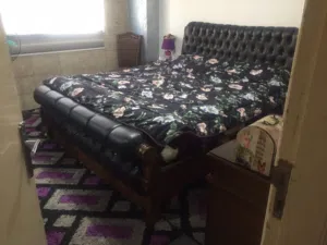 مشاركة سكن