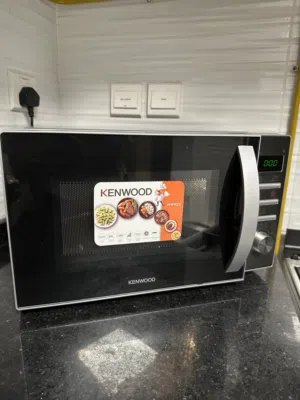 Kenwood 22L Microwave Oven - Good Working Condition