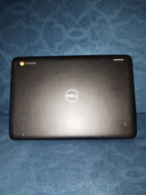 جهاز محمول (DELL) Chrombook