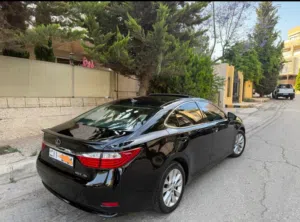 Used Lexus ES in Amman