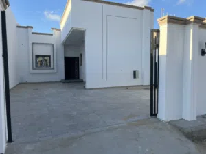 منزل للبيع القبايليه