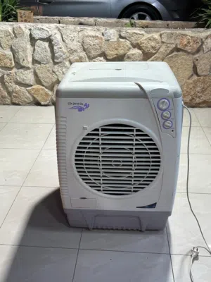 DLC 0 - 1 Ton AC in Ajloun