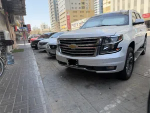 شفروليه تاهو 2016 Z71 ،، مالك اول  قابل لتفاوض
