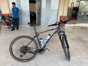 Bike for sale